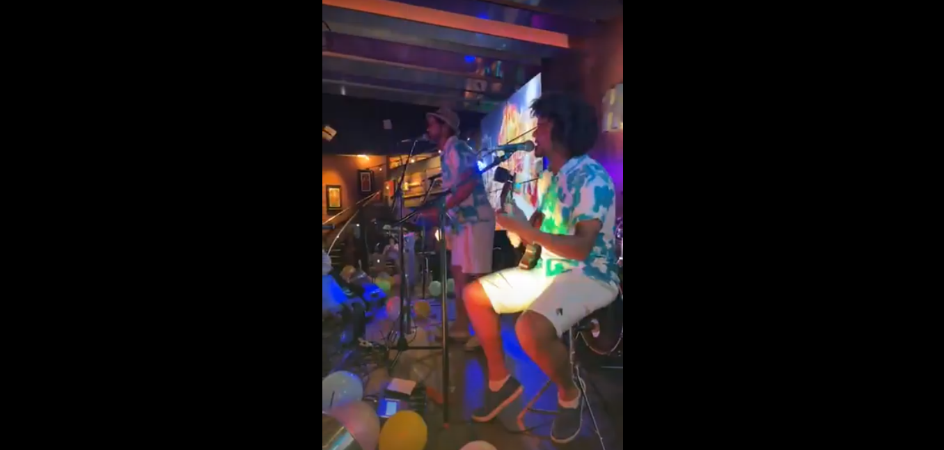 Música Brasileña para eventos