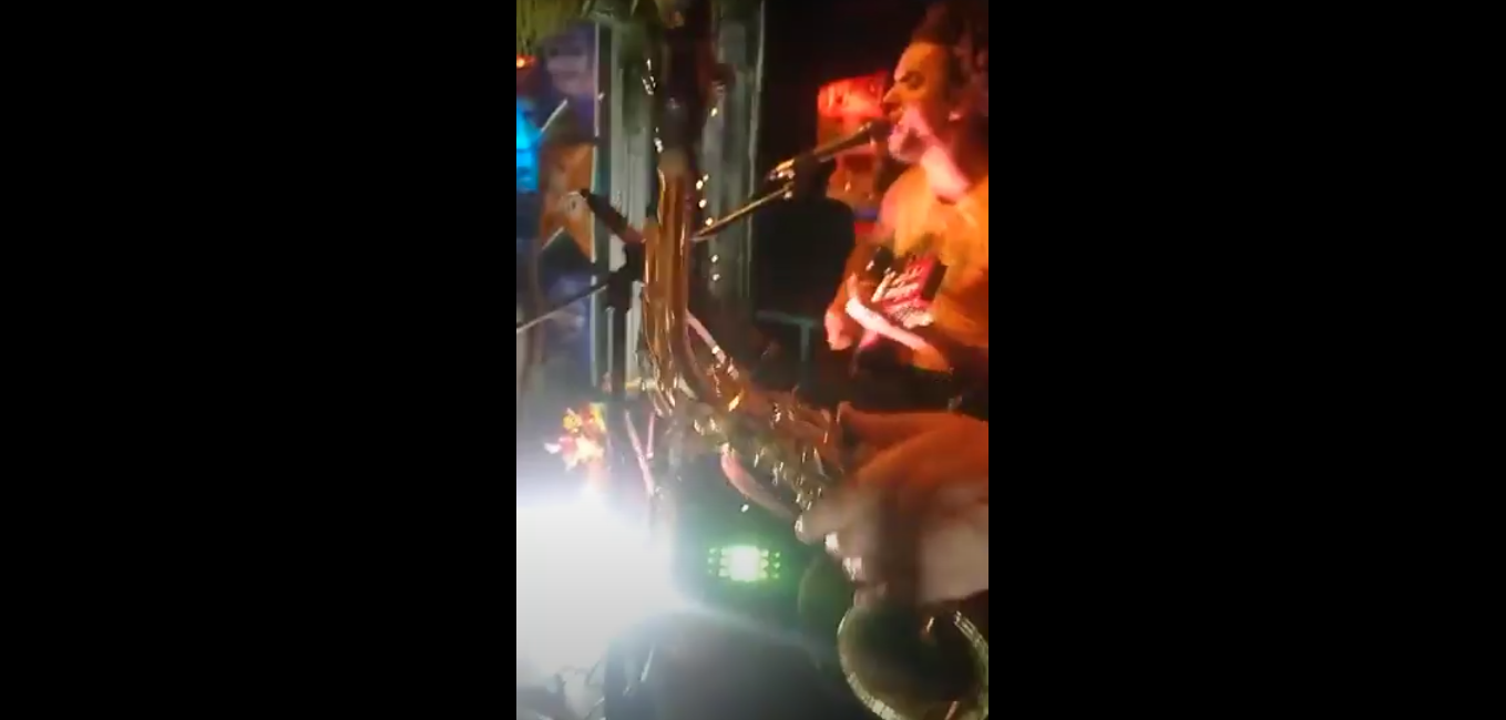 Música Brasileña para Eventos