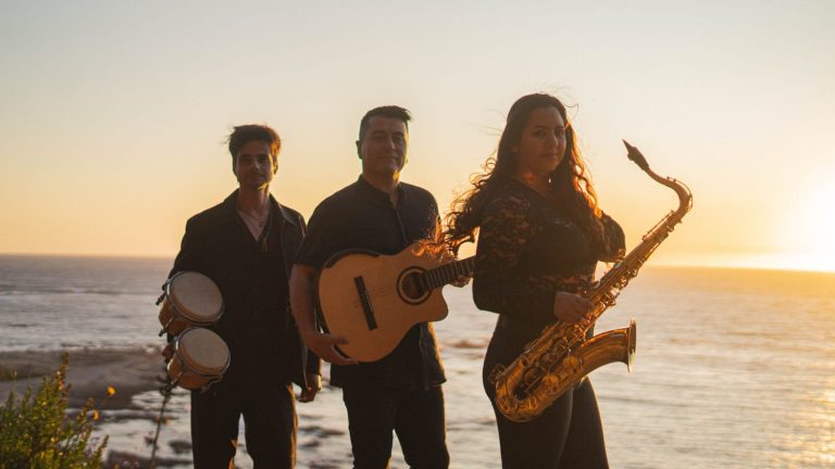 Músicos para eventos - al son de 3 (01)