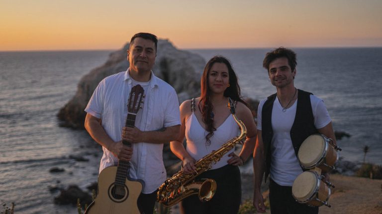 Músicos para eventos - al son de 3 - música latina