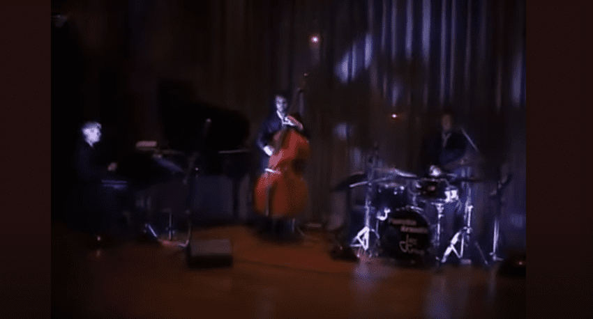 Come Together | Pancho Aranda Trío | Músicos para Eventos